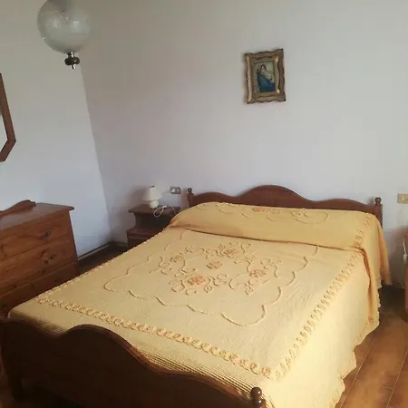 Casa Natalia Holiday home *