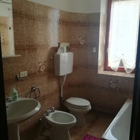 Holiday home Casa Natalia *