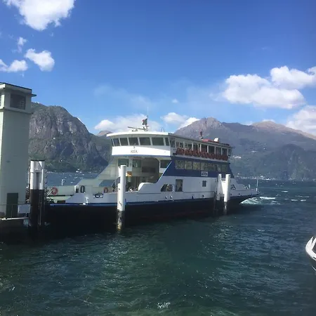 Casa Natalia Holiday home Zelbio