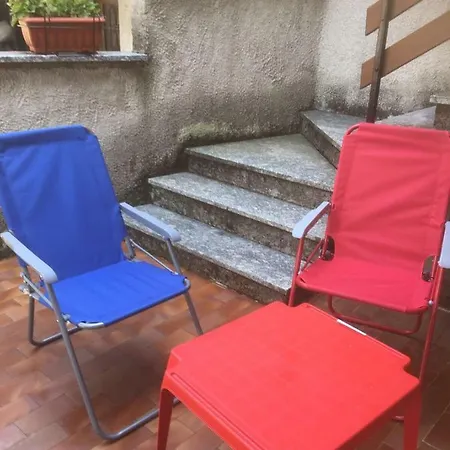 Casa Natalia * Zelbio