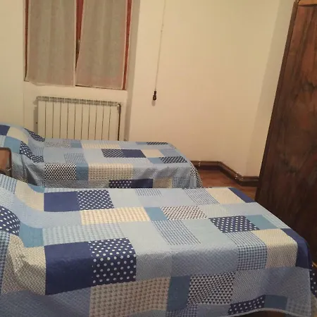 Casa Natalia Zelbio