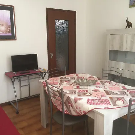 Holiday home Casa Natalia *