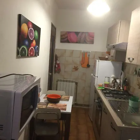 Casa Natalia Zelbio